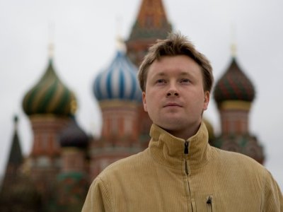 Николай Алексеев: это дело не доведут до суда