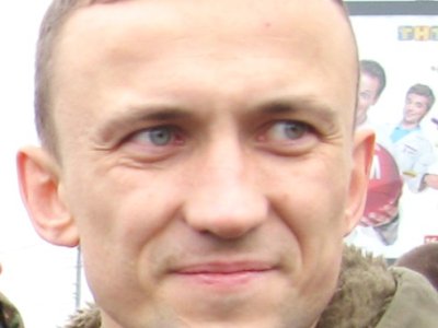 Последний в лотерее