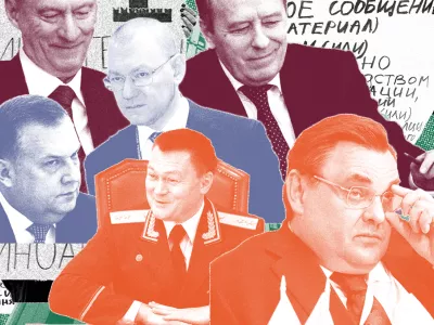  «Медуза»: Вы — враги Отечества, и вас нужно вешать на столбах 