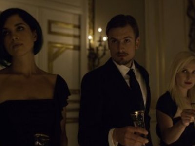 Суды над участниками Pussy Riot за акцию во время финального матча Чемпионата мира
