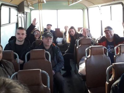 Суды над задержанными на акциях в поддержку фигурантов дел «Сети» и «Нового величия»