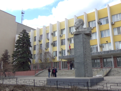 Маршрутка превратилась в автозак: в Волгограде вынесли приговор за «революцию Мальцева»