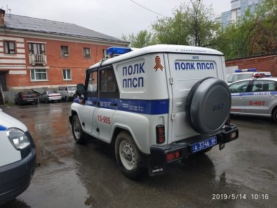 «У Театра драмы»: подробности противостояния вокруг строительства храма в Екатеринбурге