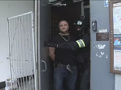      Как и почему власти преследуют основателя и участников проекта «Омбудсмен полиции»
    
