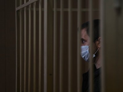 Хроника политических преследований в марте 2021 года: главное