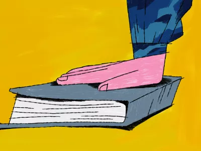  «Закон принимается четко под нас». Почему ликвидируют организацию «Открытая Россия» 