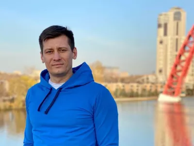  _ рассказали о деле против Дмитрия Гудкова после допросов задержанных 