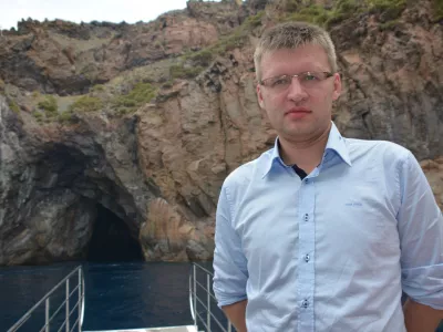  Считает, что я назвал его животным: тяжба с майором центра «Э» из-за постов в фейсбуке 