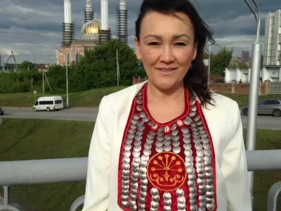  «Боль была адская»: кандидат на пост главы Башкортостана о поездке в ФСБ вместо курултая 