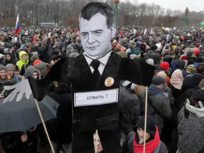  Как согласовывалось: где и как разрешали и запрещали митинги 12 июня 