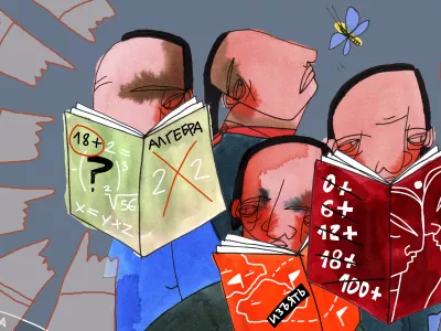  Библиотеки вынуждены избавляться от книг. Как и почему это происходит 