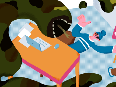      An informal ban. How people are getting fired for their anti-war stance and how they fight for their rights
    