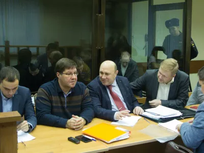  Провокатор и несостоятельность обвинения: почему дела «Нового величия» не должно существовать 