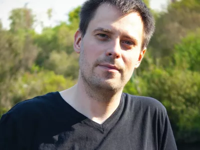  «Это такая новая технология пыток»: рассказ задержанного 12 июня 