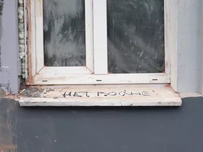      Enemies of the state. How the institution of “denunciations” returns to Russia
    