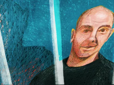      In touch with reality. How Andrei Pivovarov did politics, fought scammers and went to jail
    