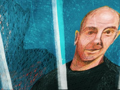      In touch with reality. How Andrei Pivovarov did politics, fought scammers and went to jail
    