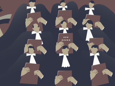      Eight to one. More than 500 “discrediting the armed forces” cases have been dismissed by court or returned to the police
    