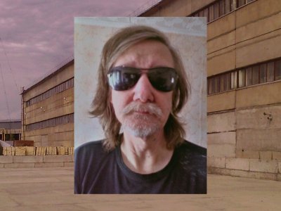      “Between ‘Disgusting’ and ‘Scary’”—an old dissident’s life in a letter from a detention centre
    