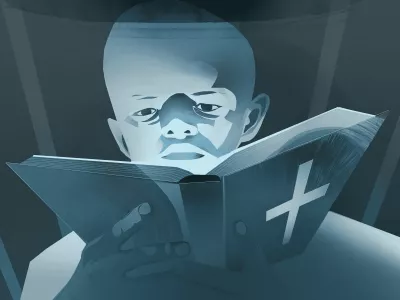      “The happiest man in prison.” The story of a Danish Jehovah’s witness imprisoned for his faith
    