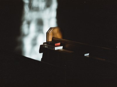      “Blessed are the peacemakers.” What Christian religious leaders face when speaking out against the war
    