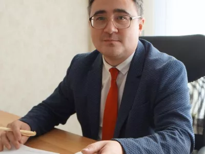  Увольнение вместо отпуска: рассказ учителя и гражданского активиста из Татарстана 