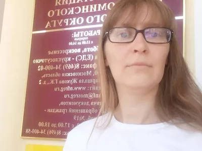  Живое напоминание: «штурм» районной администрации ради дороги без вырубки леса 
