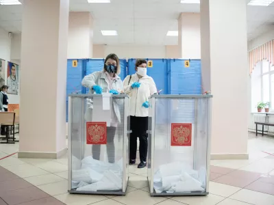 «Зарубить по подписям можно всегда». Как независимым кандидатам отказывают в регистрации 
