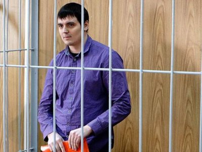 «Оказался процесс уникальным и по-оруэлловски антиутопичным»: последнее слово Соколова