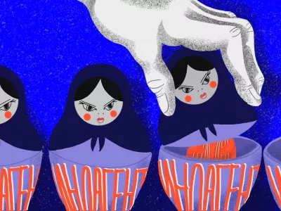  Госдума приняла новый закон об «иностранных агентах». Что поменяется? 