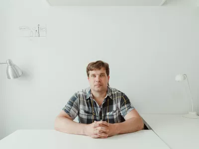  _: «Я постигал основы правозащиты с самого себя» 