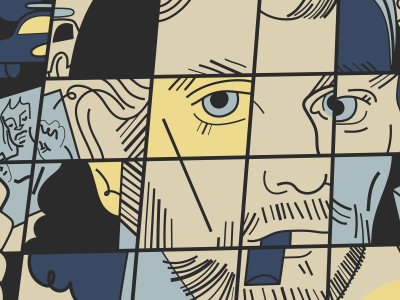      Yellow-blue smoke over Moscow. How Danila Tkachenko’s performance failed and his friend went to jail
    