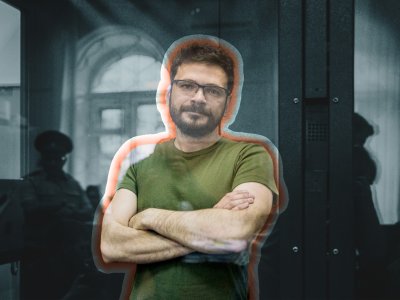      “Тhere is still hope for Russia”—Ilya Yashin writes from prison
    