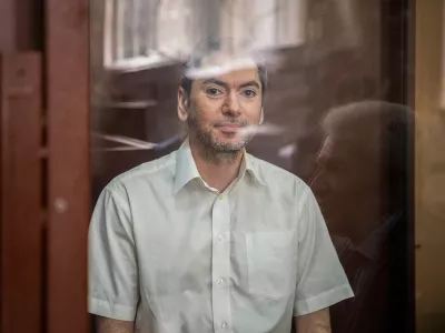  Repressions Report. August 2023 