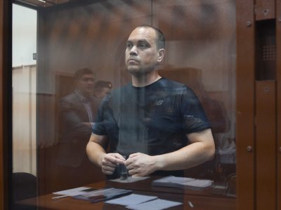      Repressions Report. October 2023
    