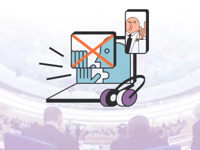  Cracking Down on Freedom of Expression: How Russian Authorities and Big Tech Companies Silence Dissent 