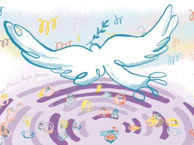      Economic, Social and Cultural Rights under Political Pressure
    