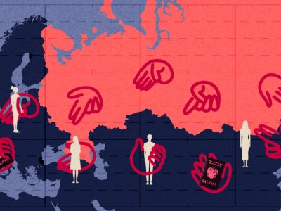      Transnational Repression by the Russian Federation: Threats, Tendencies, Solutions
    