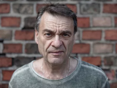  Baryshnikov’s Last Court Address 