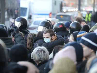 «И суды, и прокуратура закрывают глаза на очень многое». Интервью с юристом ОВД-Инфо Дмитрием Пискуновым