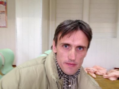 «Дело Решеткина», или Как в ОВД фамилии придумывают