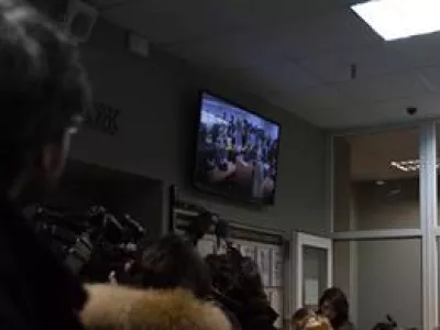  Дмитрий Аграновский: «Выбирая между гласностью и правом на защиту, выберу право на защиту» 