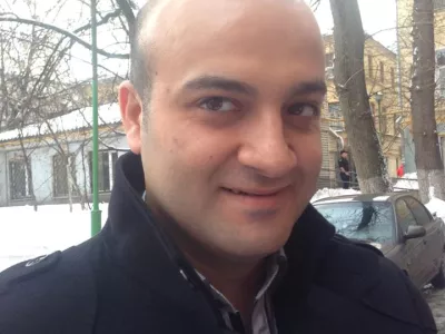  «Россия будет свободной» по-турецки 