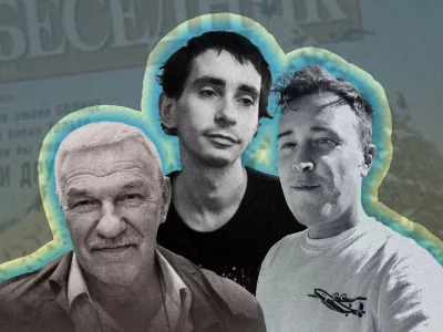  Persecution of the anti-war movement report. May-September 2024 