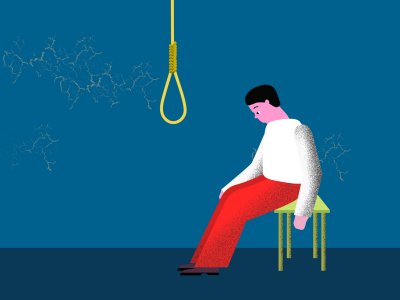 Мем, СИЗО, веревка: создателя паблика «Антижизнь» арестовали за суицид подписчика