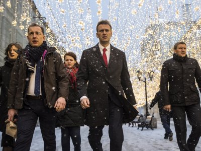 Давление на сторонников и штабы Алексея Навального из-за бойкота выборов