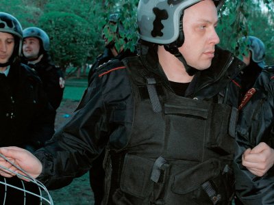Удар газетой, неприличный жест и троллинг: уголовные дела после протестов в Екатеринбурге