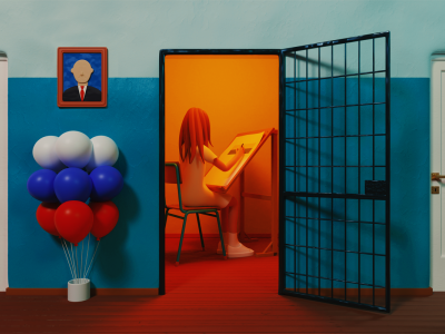      The father—to jail, his daughter—orphanage
    