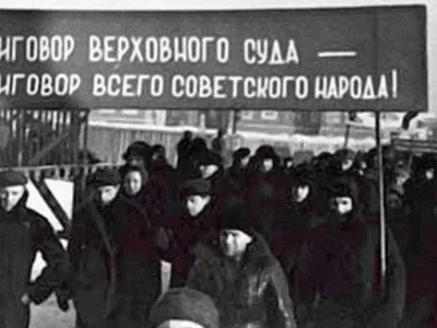  Ликвидация Международного Мемориала — это приговор гражданскому обществу 