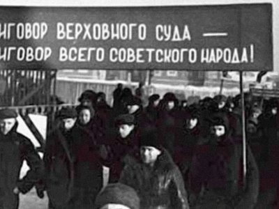 Ликвидация Международного Мемориала — это приговор гражданскому обществу